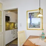 Wiking, App 402 Appartement *