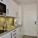 Wiking, App 402 Apartman Westerland