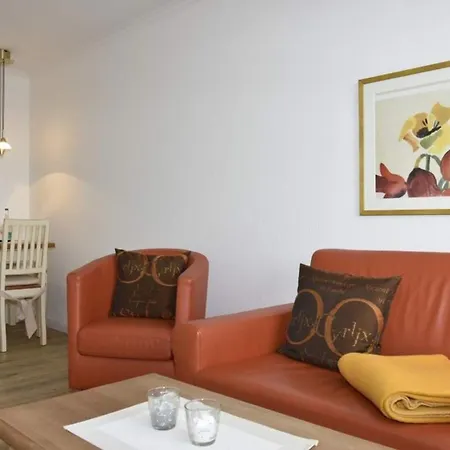 Wiking, App 402 Apartman